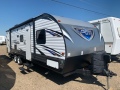 2018 Salem CruiseLite 263BHXL