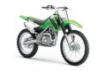 2023 Kawasaki KLX140RF