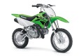 2022 Kawasaki KLX110RL