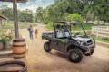 2023 Kawasaki Mule Pro FXR